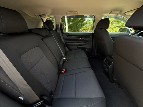 Used 2026 Honda CR-V LX image 26