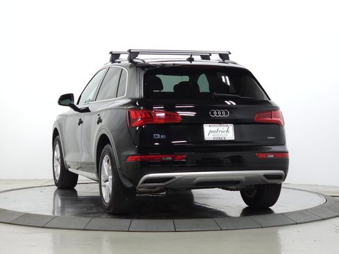 Used 2019 Audi Q5 2.0T Premium w/ Convenience Package AWD/4WD image 6
