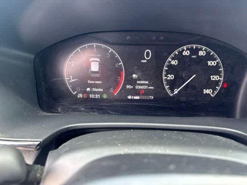 Used 2024 Honda CR-V LX image 13