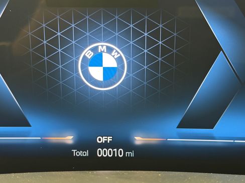 New 2026 BMW X5 sDrive40i w/ M Sport Package RWD image 23