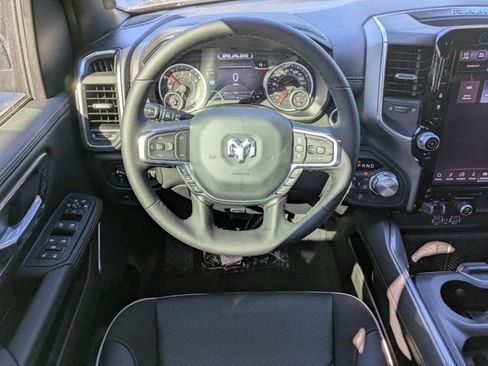 New 2026 RAM 1500 Laramie w/ Laramie Preferred Package AWD/4WD image 14