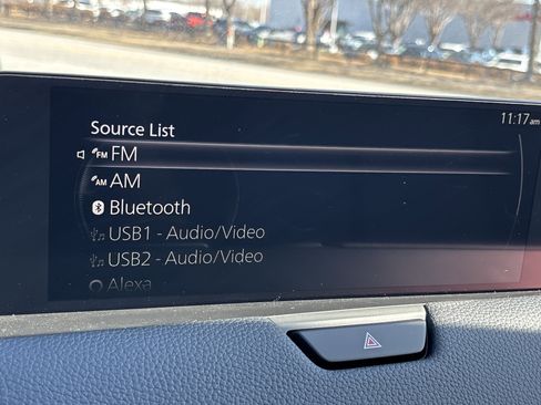 New 2026 MAZDA CX-90 3.3 Turbo w/ Preferred Package image 32