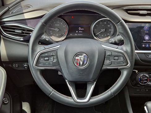 Used 2022 Buick Encore GX Select FWD image 23