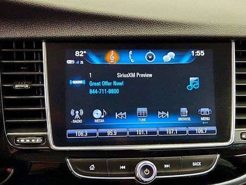 Used 2019 Buick Encore Preferred FWD image 18