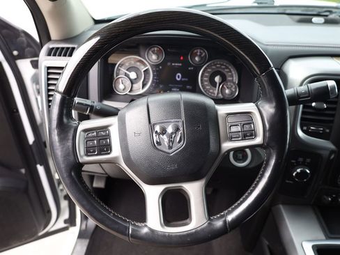 Used 2014 RAM 3500 Laramie Longhorn AWD/4WD image 13
