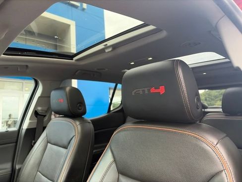 Used 2021 GMC Acadia AT4 w/ Preferred Package AWD/4WD image 12
