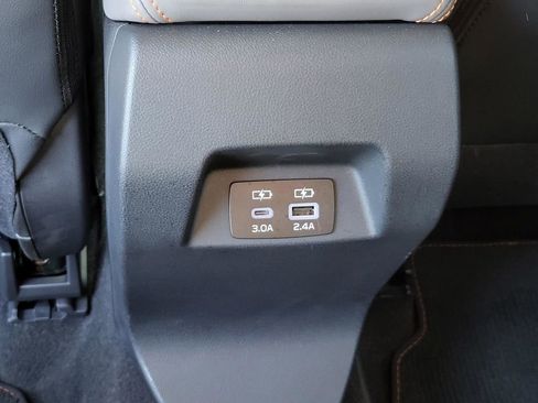 Certified 2025 Subaru Crosstrek 2.5i Limited w/ Crosstrek Mirror Package image 14