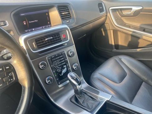 Used 2015 Volvo S60 T5 Premier Plus AWD/4WD image 15
