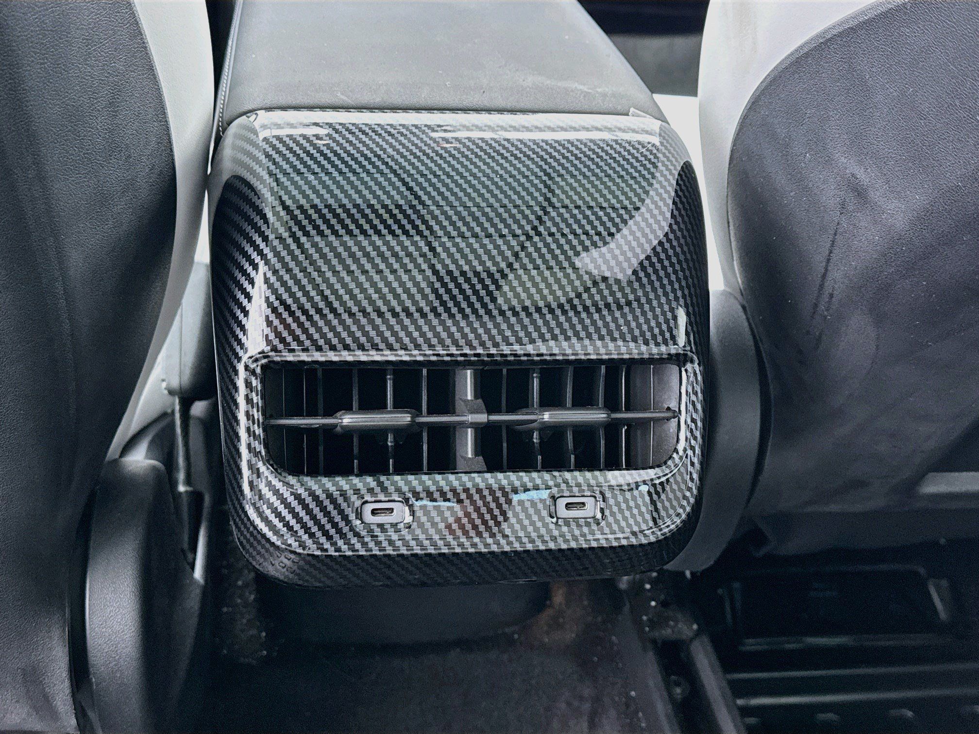 Used 2022 Tesla Model Y Long Range AWD/4WD image 17