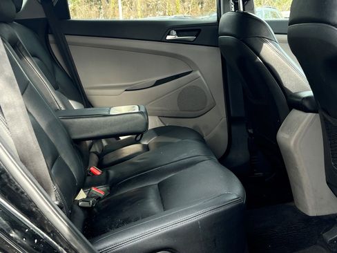 Used 2020 Hyundai Tucson Value image 12