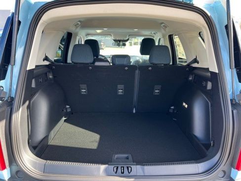 New 2025 Ford Bronco Sport Heritage w/ Convenience Package image 21