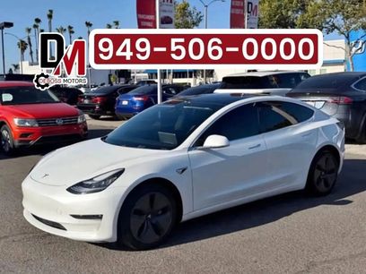 Used 2020 Tesla Model 3 Long Range