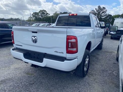 Used 2024 RAM 2500 Laramie image 2