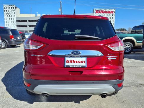 Used 2015 Ford Escape Titanium w/ Equipment Group 301A image 23