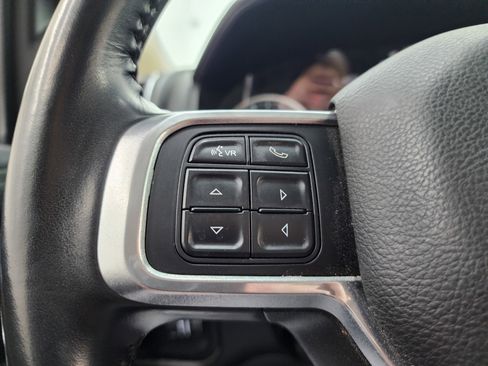 Used 2022 RAM 2500 Laramie image 13