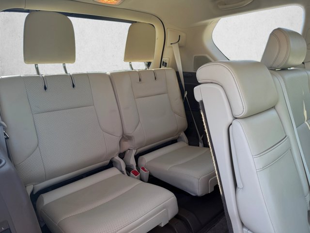 Used 2016 Lexus GX 460 Luxury AWD/4WD image 21