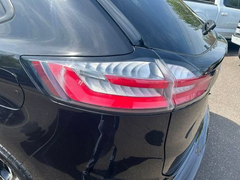 Certified 2022 Ford Edge ST AWD/4WD image 31