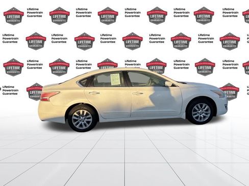 Used 2015 Nissan Altima 2.5 S w/ Power Driver Seat Package image 7