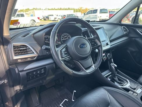 Used 2020 Subaru Forester Limited w/ Popular Package #3 image 12