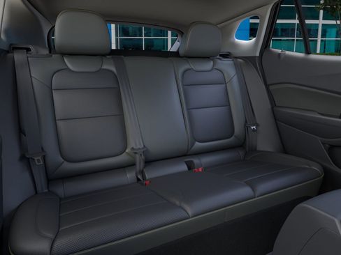 New 2026 Chevrolet Trax ACTIV w/ Driver Confidence Package image 53