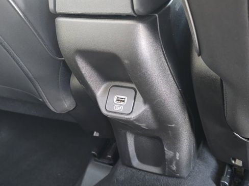 Used 2023 FIAT 500X Sport w/ Technology Group image 31