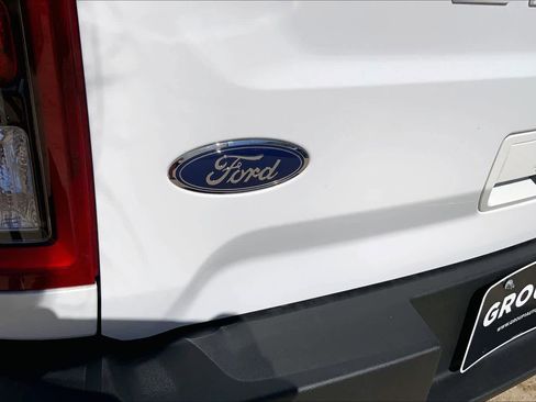 Used 2024 Ford Bronco Sport Big Bend w/ Convenience Package image 30