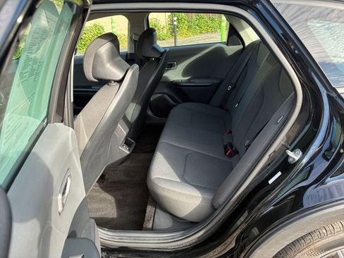 Used 2025 Kia K4 LXS image 24