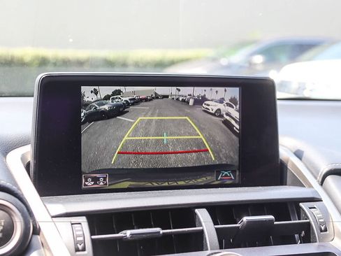 Used 2019 Lexus NX 300 FWD image 33