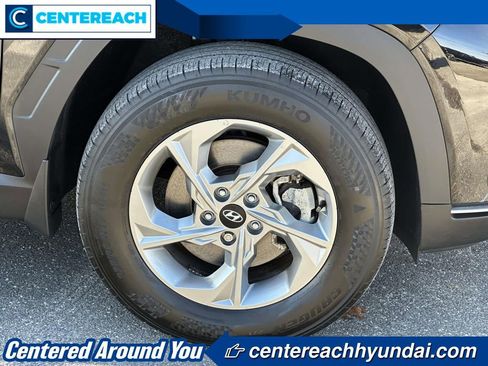 Used 2023 Hyundai Tucson SEL AWD/4WD image 6