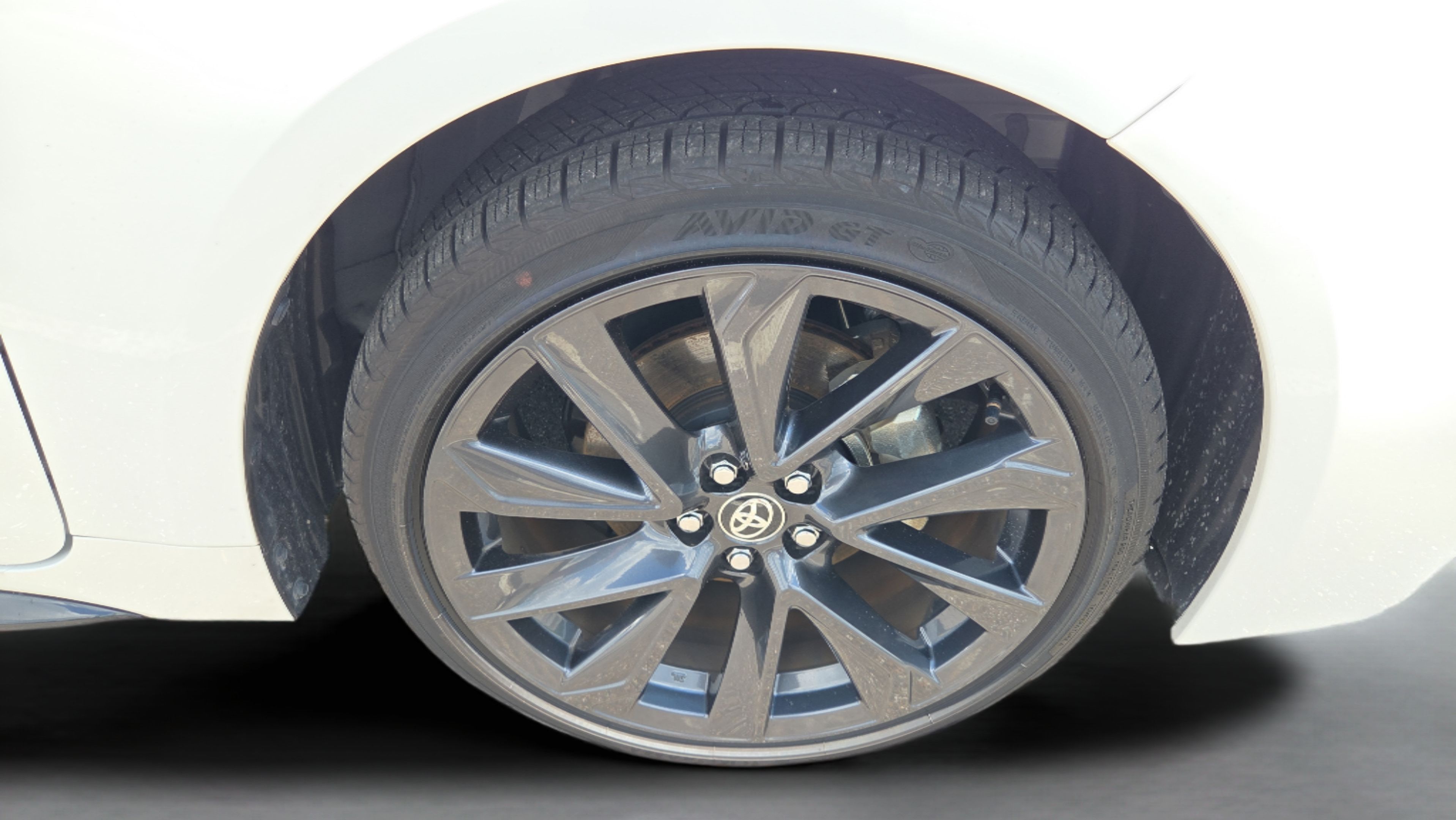 Certified 2026 Toyota Corolla SE FWD image 31