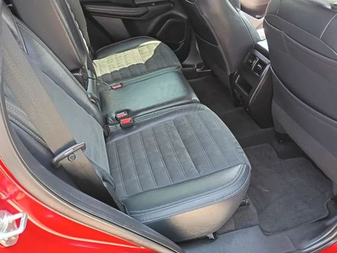 Used 2022 Mitsubishi Outlander SE FWD image 21