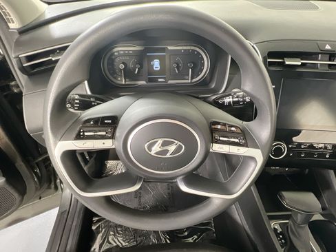 Used 2023 Hyundai Tucson SEL AWD/4WD image 11