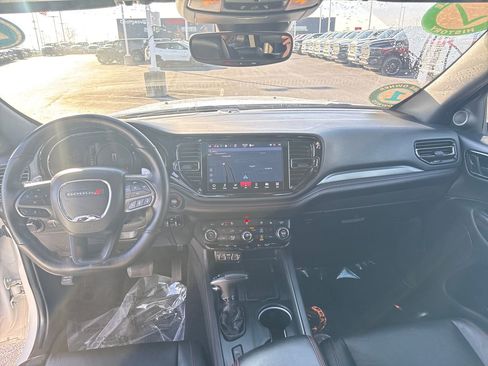 Used 2025 Dodge Durango R/T image 18