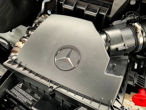 New 2026 Mercedes-Benz Sprinter 2500 image 28