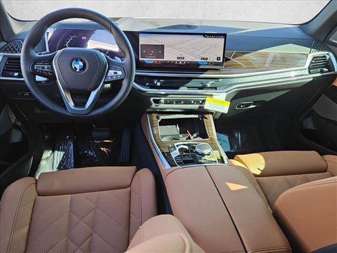 New 2026 BMW X5 sDrive40i RWD image 14