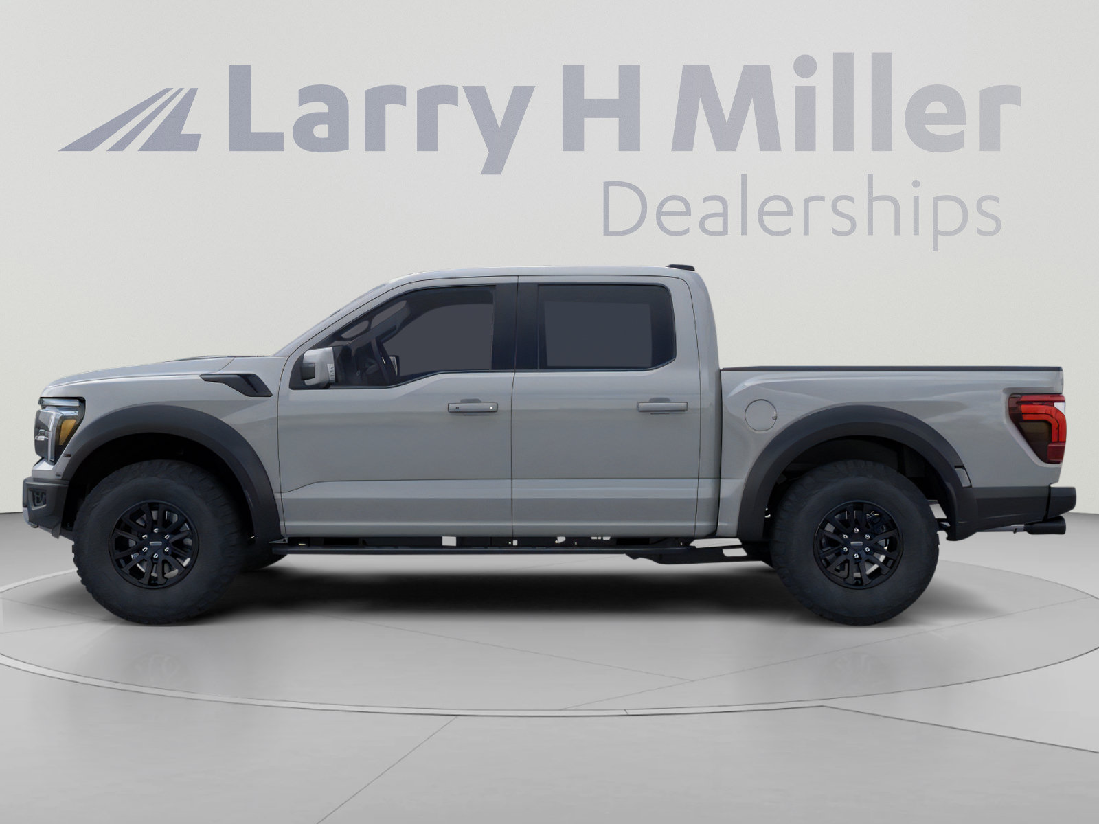 New 2026 Ford F150 Raptor AWD/4WD image 3