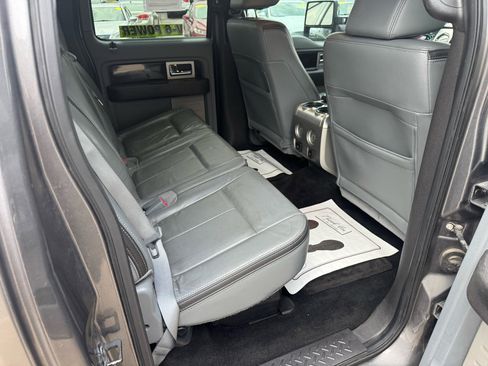 Used 2011 Ford F150 Platinum image 12
