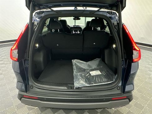 New 2026 Honda CR-V Sport-L image 22
