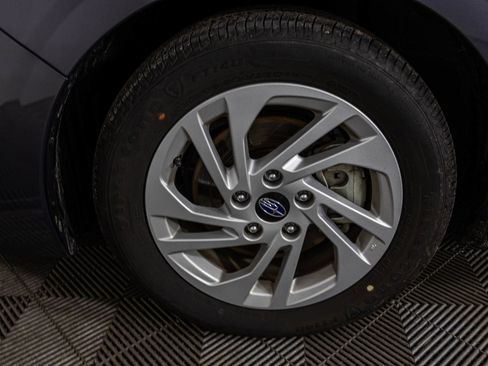 Used 2025 Subaru Impreza 2.0i image 46