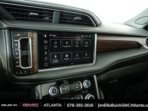 Certified 2023 GMC Yukon XL Denali Ultimate image 14