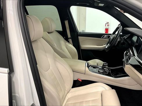 Used 2020 BMW X5 xDrive40i w/ Premium Package image 10