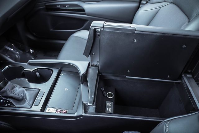 Certified 2025 Lexus ES 350 w/ Premium Package FWD image 18
