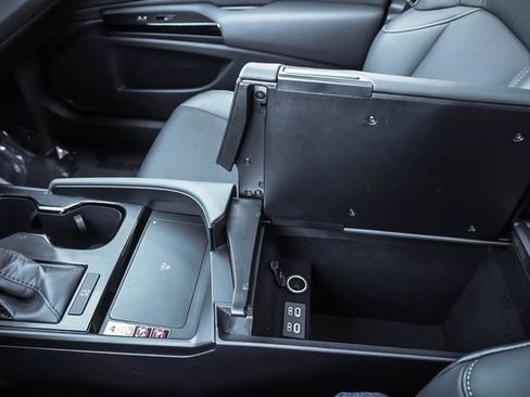 Certified 2025 Lexus ES 350 w/ Premium Package FWD image 18