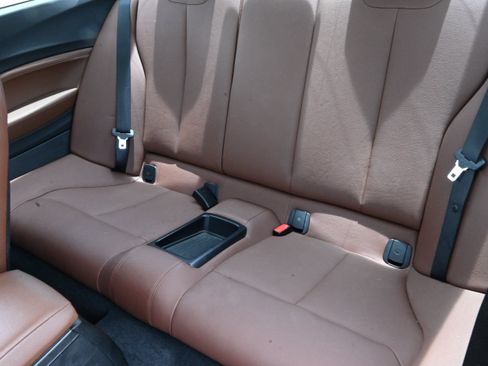 Used 2014 BMW 228i Coupe RWD image 14