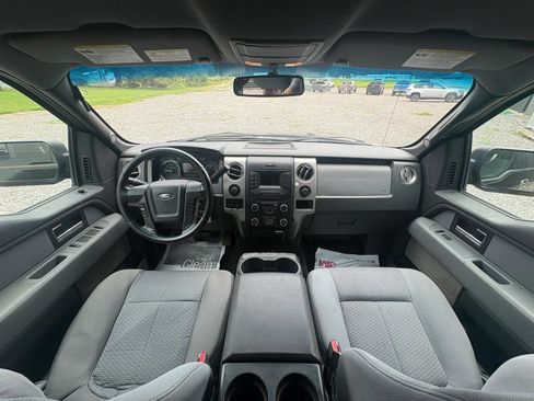Used 2013 Ford F150 XLT w/ XLT Convenience Pkg AWD/4WD image 11