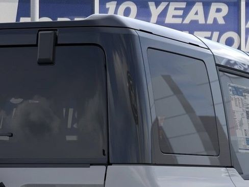 New 2026 Ford Bronco Outer Banks AWD/4WD image 25