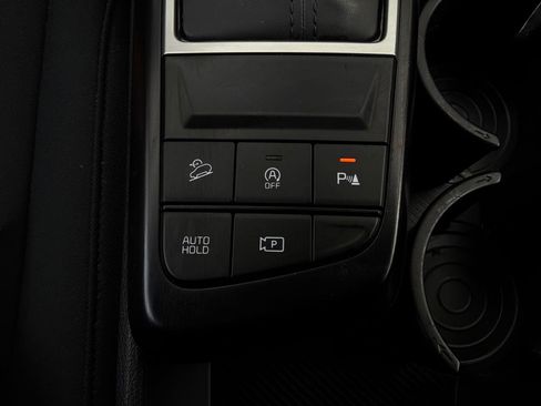 Used 2026 Kia Sportage LX FWD image 21