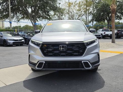 Used 2023 Honda CR-V Sport Touring image 8