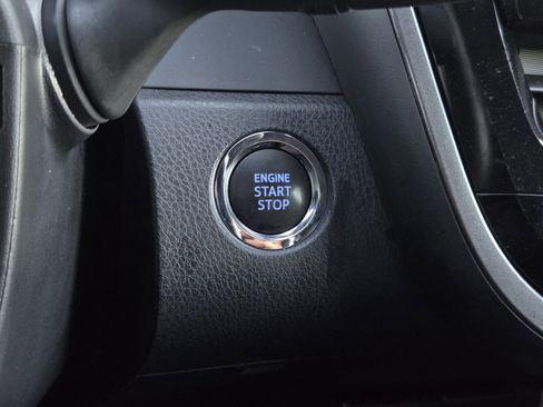 Certified 2024 Toyota Camry SE image 17