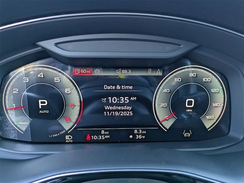 New 2026 Audi Q7 2.0T Premium image 20